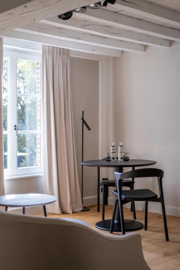 Meise B&B Sterckxhof מראה חיצוני תמונה