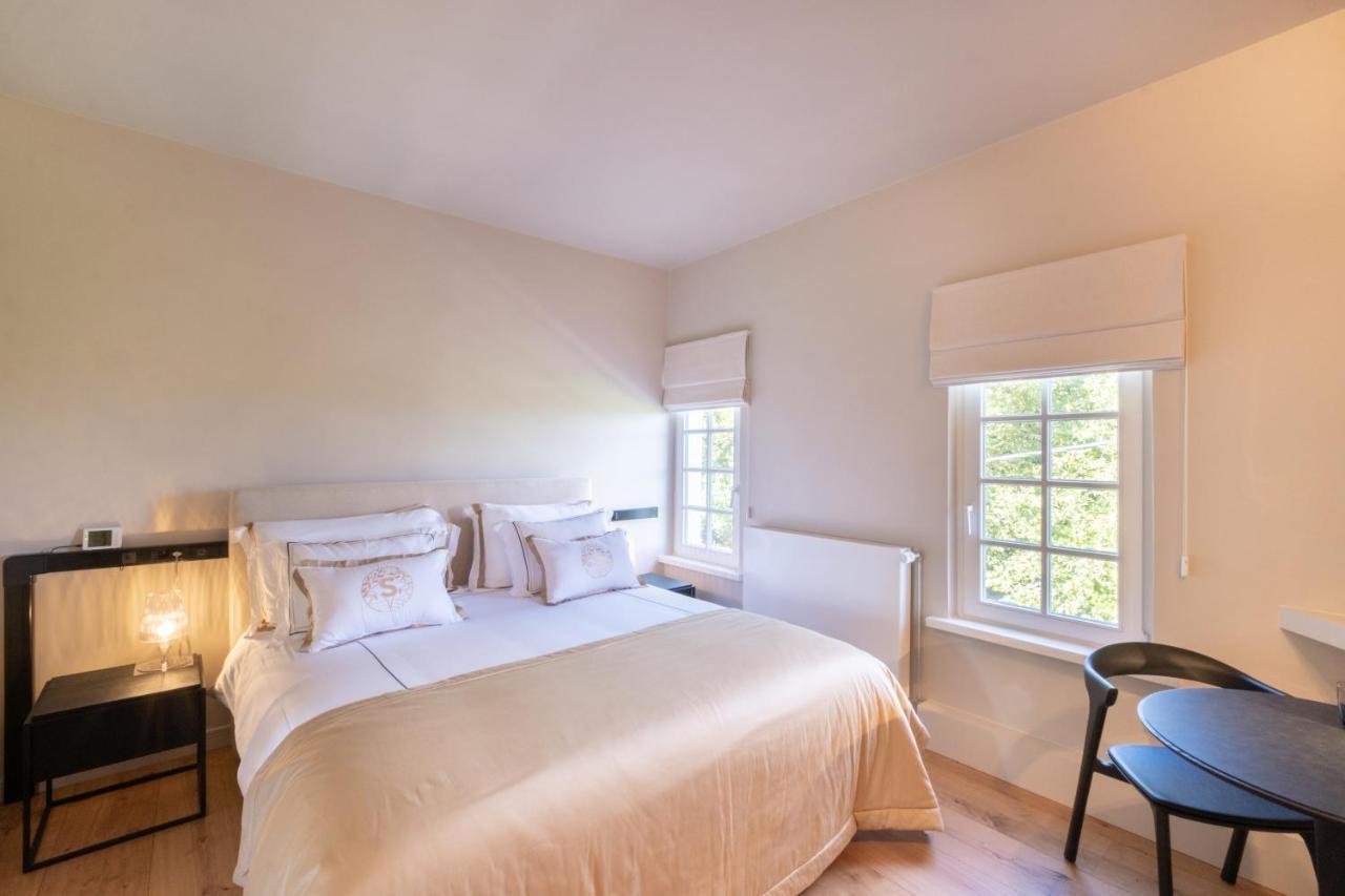 Meise B&B Sterckxhof מראה חיצוני תמונה