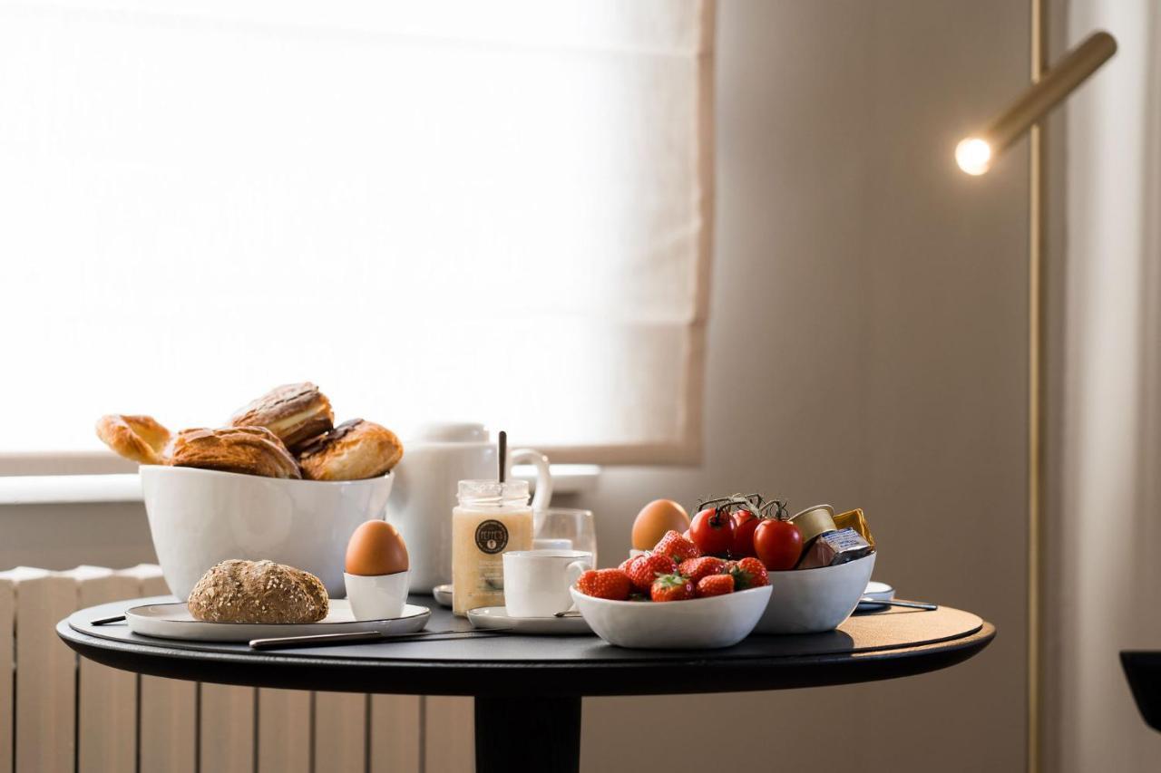Meise B&B Sterckxhof מראה חיצוני תמונה