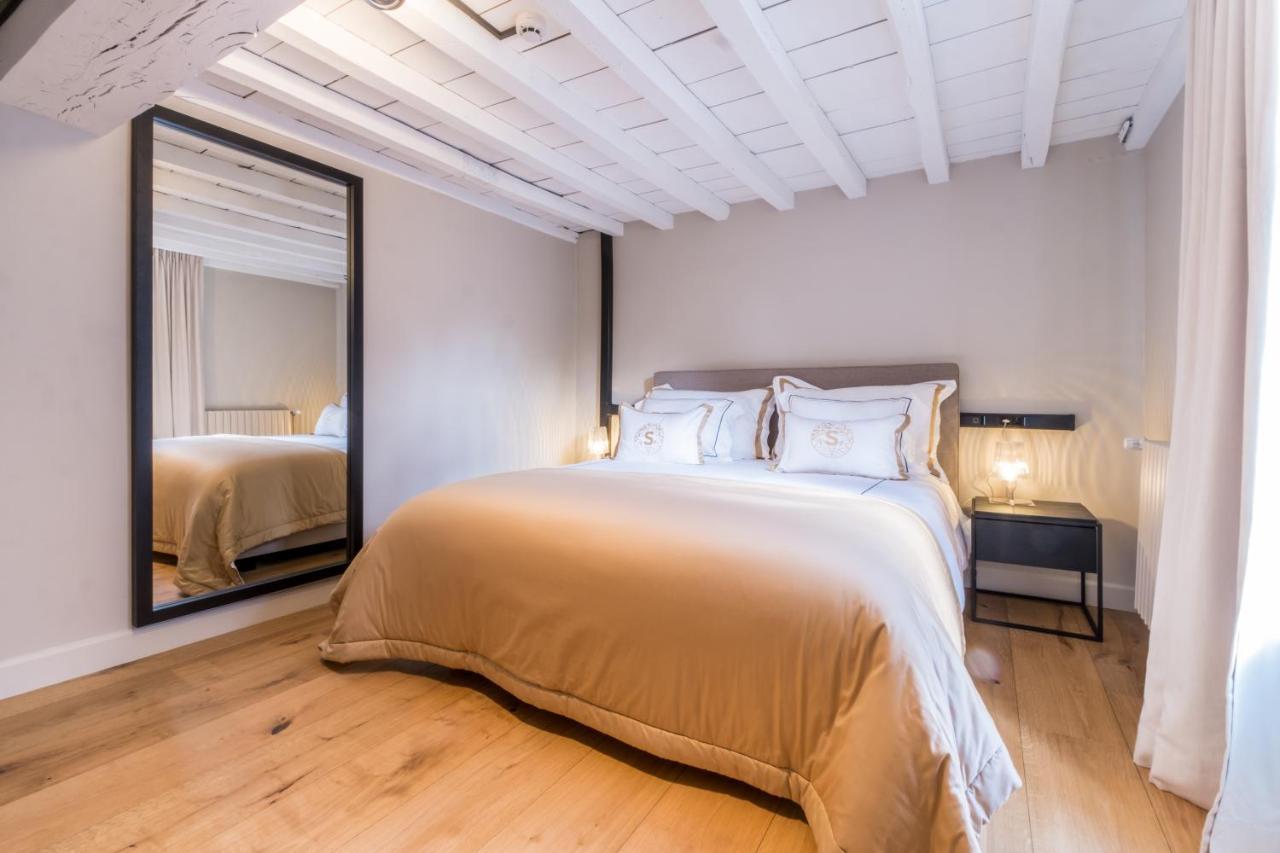 Meise B&B Sterckxhof מראה חיצוני תמונה