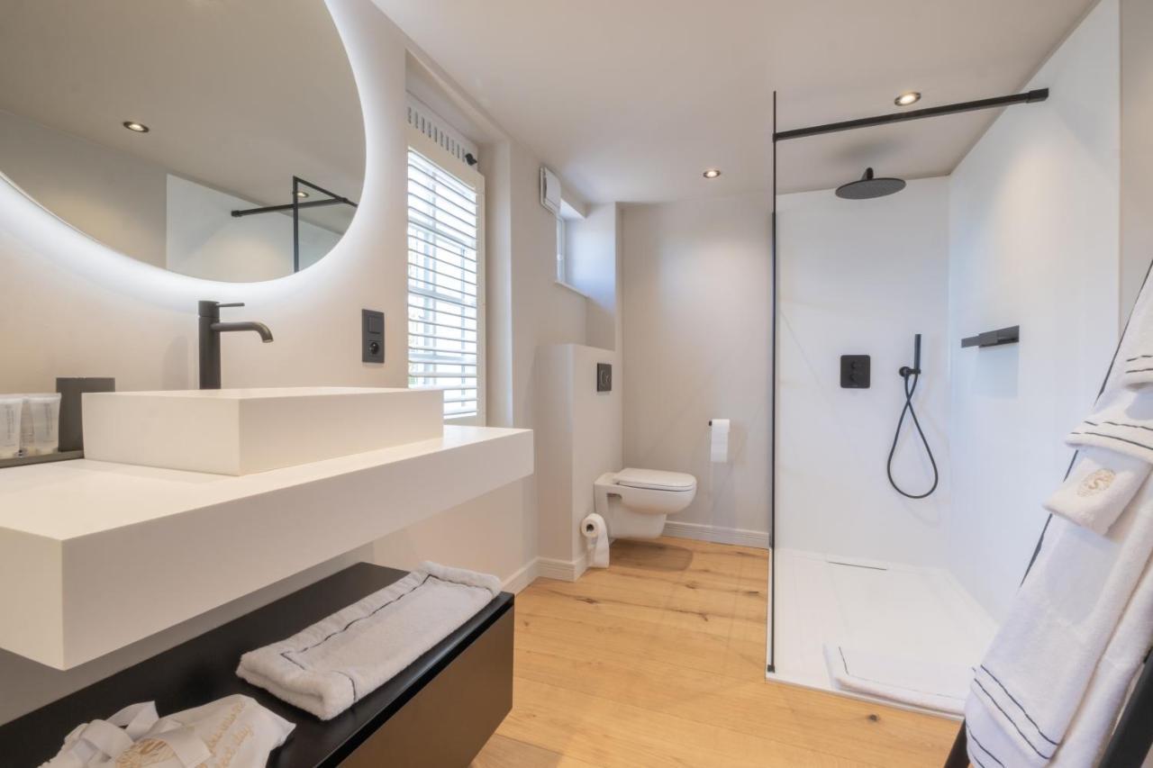 Meise B&B Sterckxhof מראה חיצוני תמונה