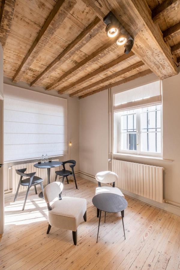 Meise B&B Sterckxhof מראה חיצוני תמונה