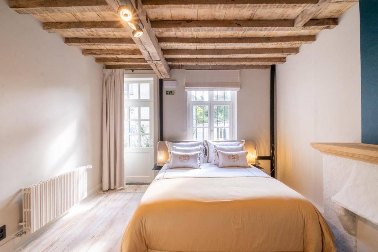 Meise B&B Sterckxhof מראה חיצוני תמונה
