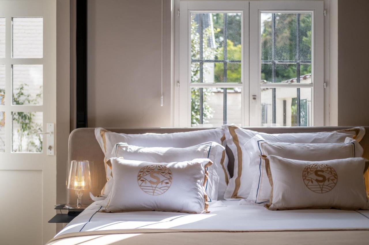 Meise B&B Sterckxhof מראה חיצוני תמונה