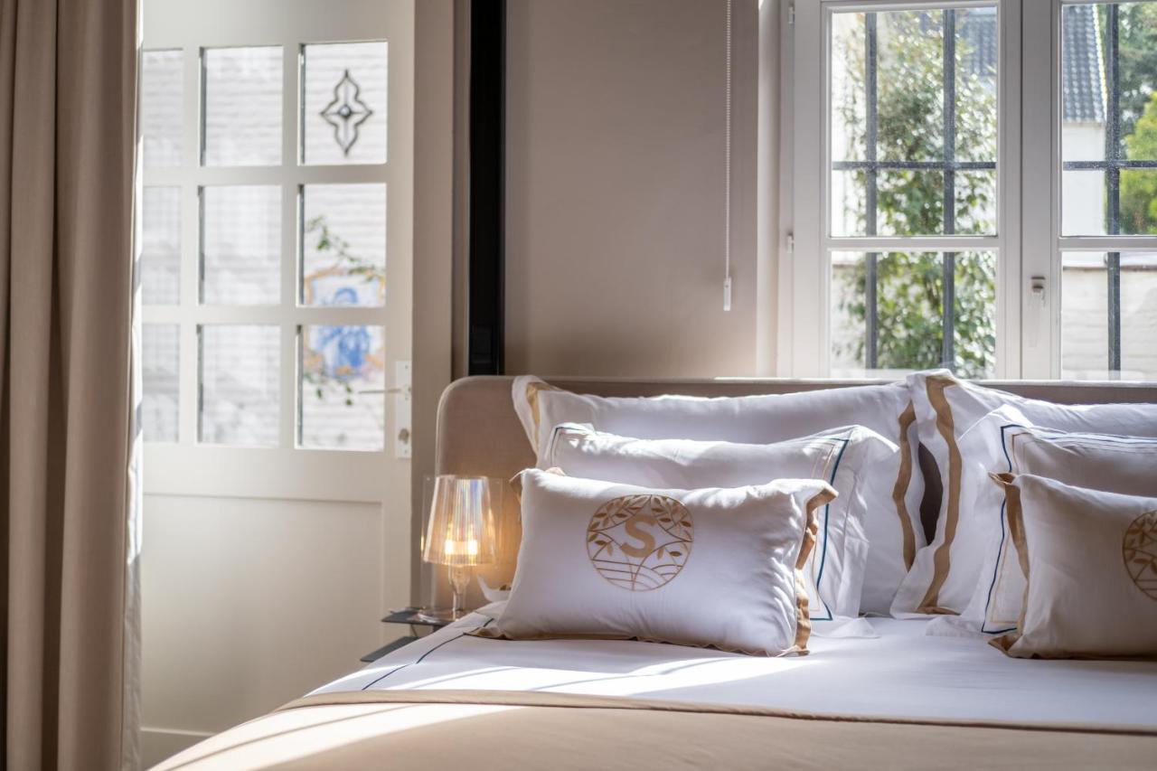 Meise B&B Sterckxhof מראה חיצוני תמונה