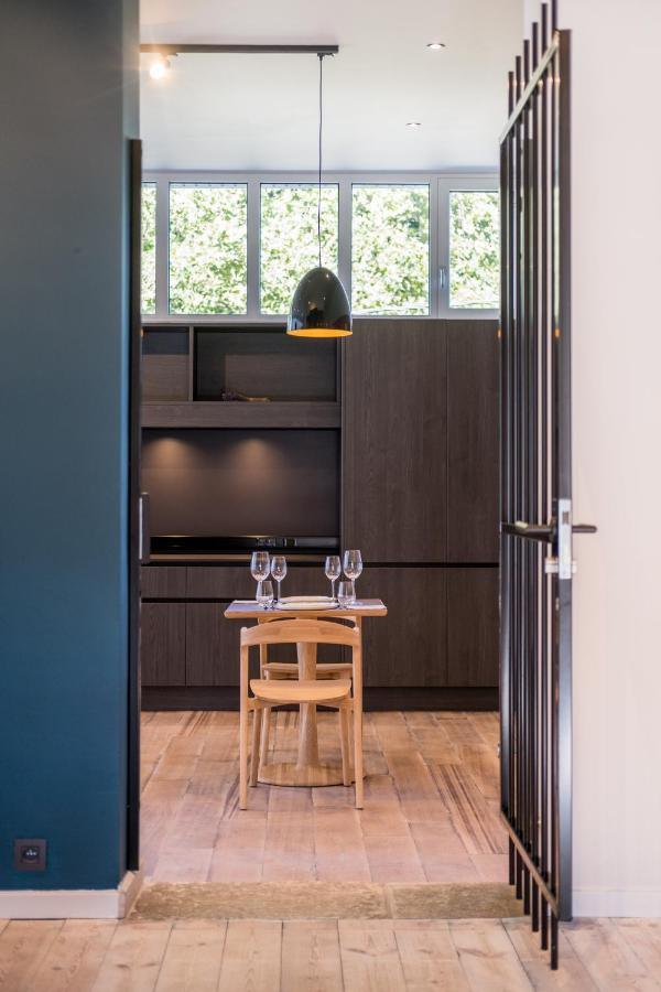 Meise B&B Sterckxhof מראה חיצוני תמונה
