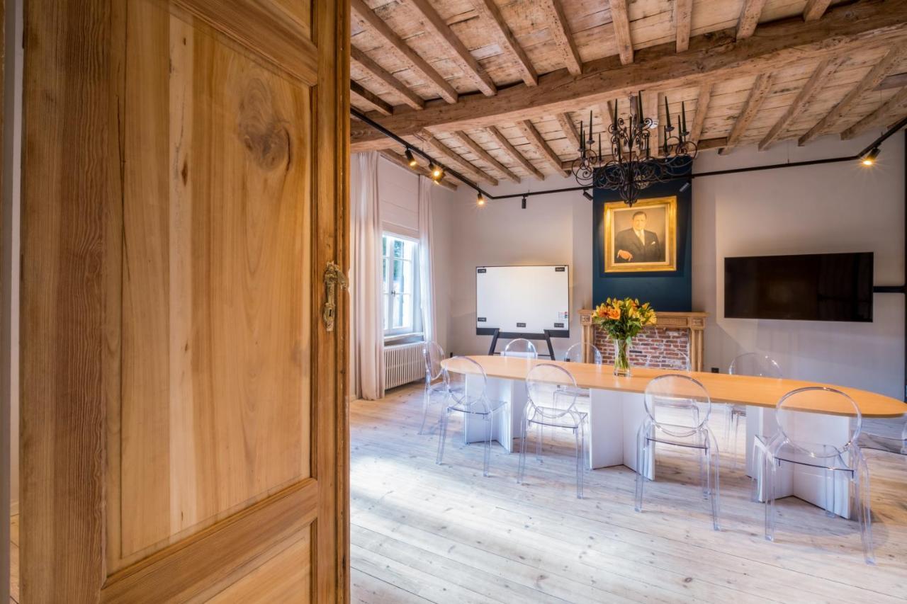 Meise B&B Sterckxhof מראה חיצוני תמונה