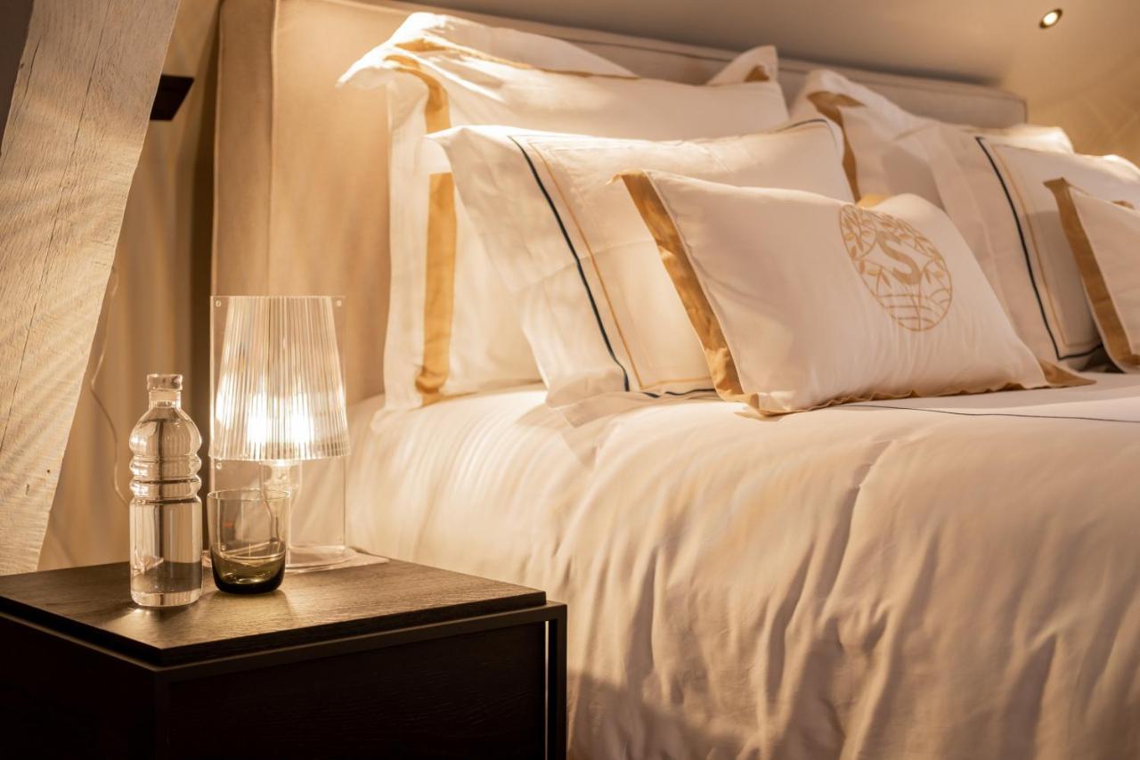 Meise B&B Sterckxhof מראה חיצוני תמונה