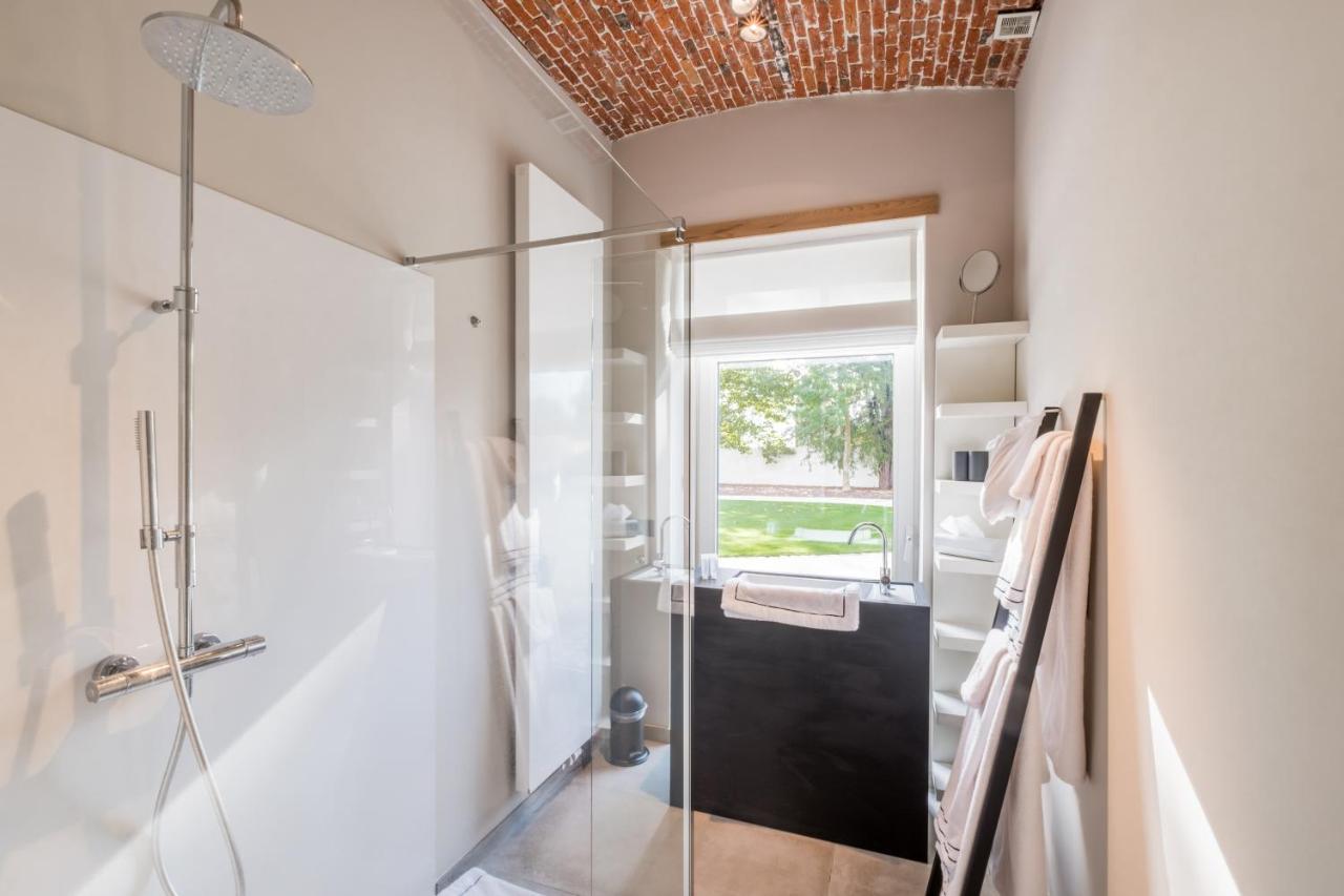Meise B&B Sterckxhof מראה חיצוני תמונה