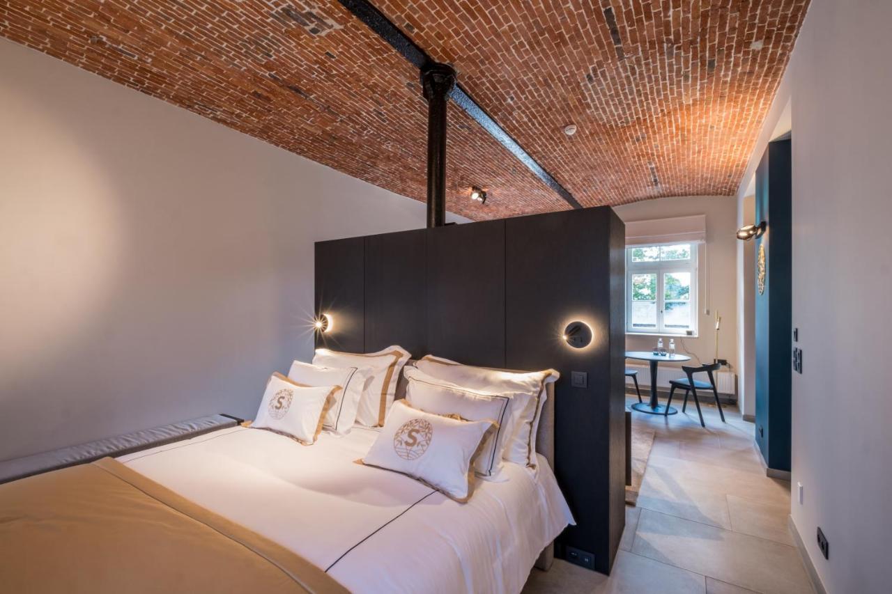Meise B&B Sterckxhof מראה חיצוני תמונה