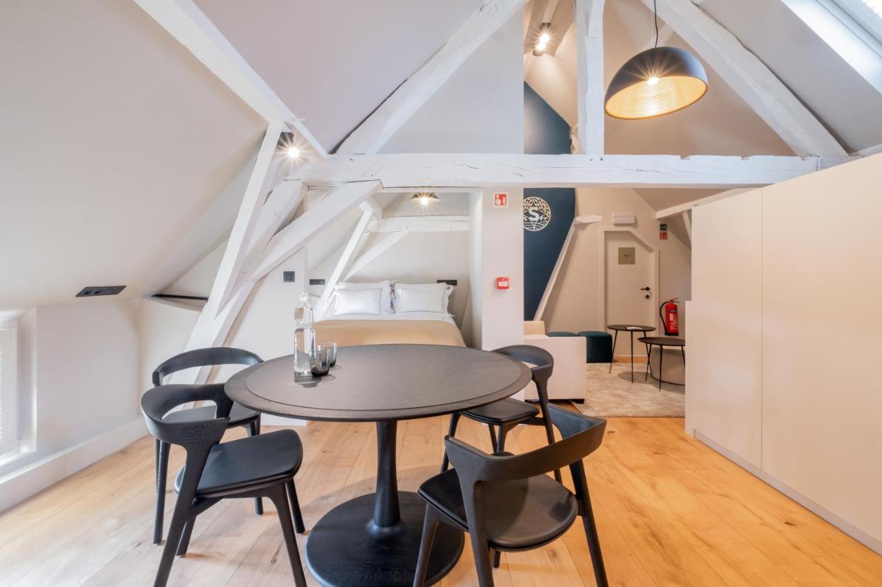 Meise B&B Sterckxhof מראה חיצוני תמונה
