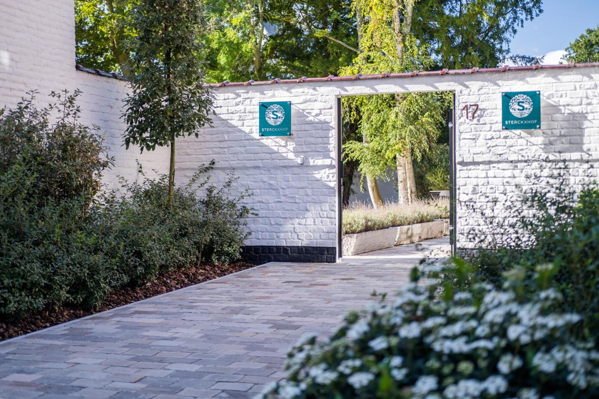 Meise B&B Sterckxhof מראה חיצוני תמונה
