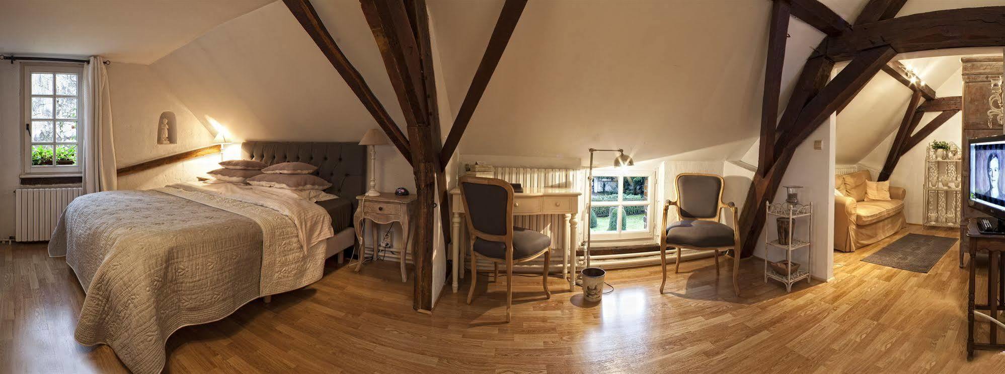 Meise B&B Sterckxhof מראה חיצוני תמונה