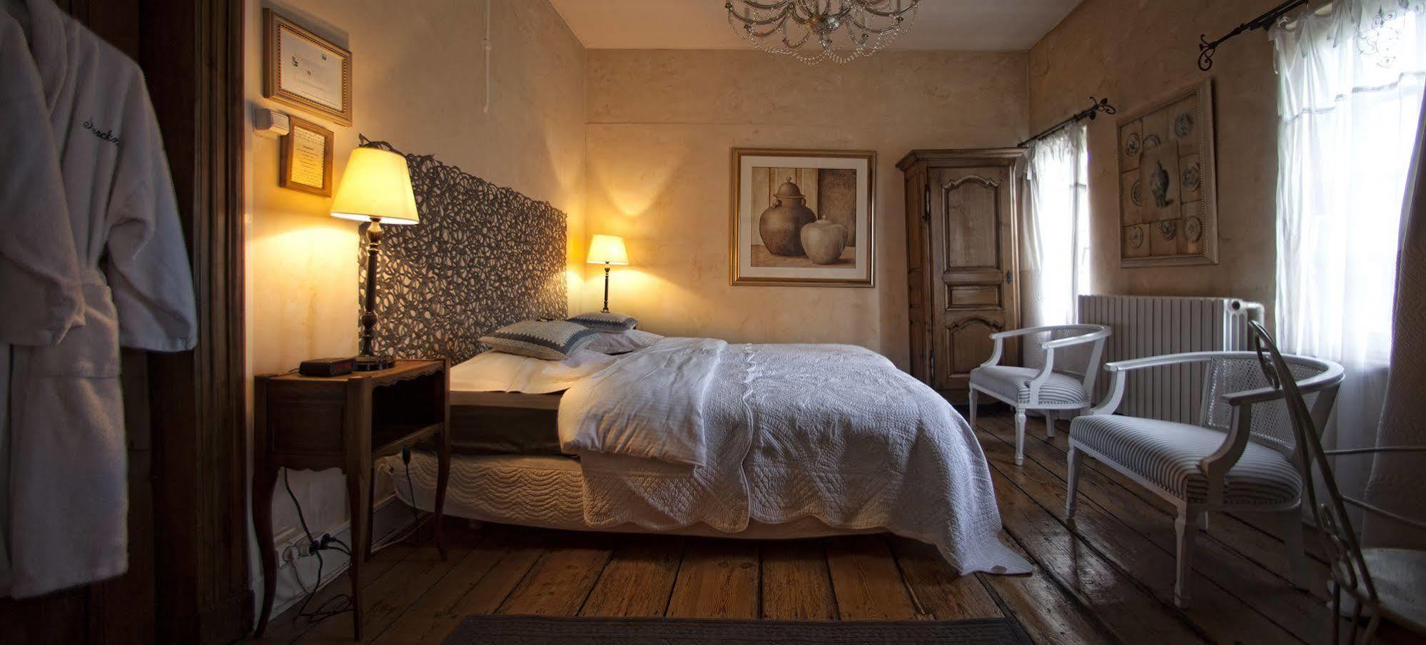 Meise B&B Sterckxhof מראה חיצוני תמונה