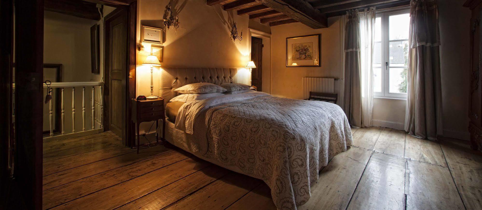 Meise B&B Sterckxhof מראה חיצוני תמונה